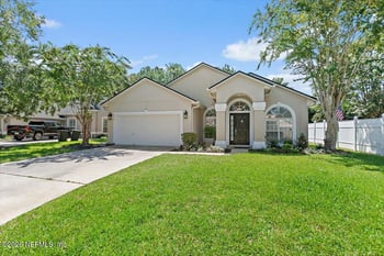 4309 Comanche Trail Blvd, St Johns, FL 32259