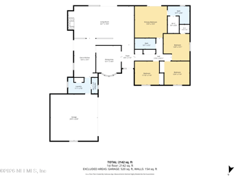 4309 Maywood Dr, Jacksonville, FL 32277