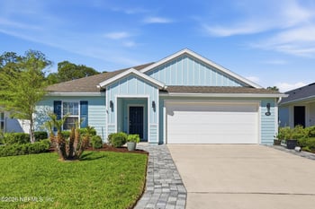 431 Bluejack Ln, St Augustine, FL 32095