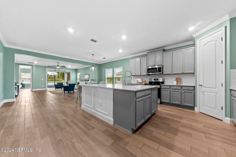 431 Broomsedge Cir, St Augustine, FL 32095