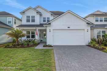 431 Caiden Dr, Ponte Vedra, FL 32081