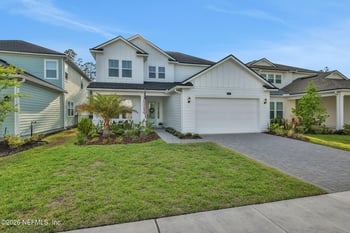 431 Caiden Dr, Ponte Vedra, FL 32081