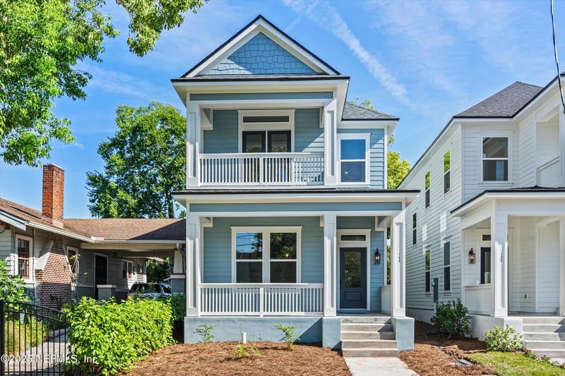 431 E 7th St, Jacksonville, FL 32206