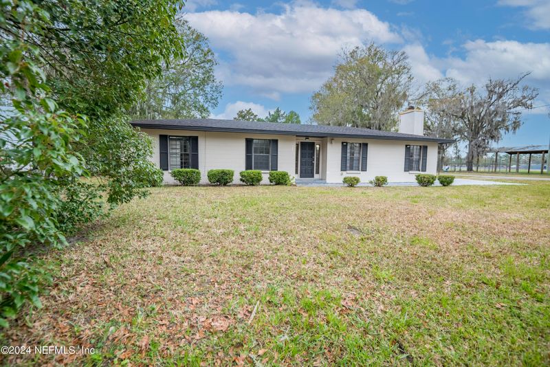 431 N Broadway St, Starke, FL 32091