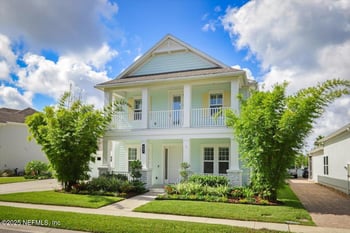 431 Park Lake Dr, Ponte Vedra, FL 32081