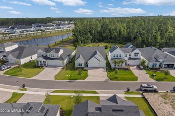 431 Pine Leaf Dr, St Augustine, FL 32092