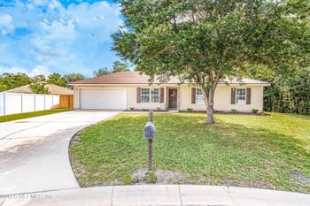 431 Thomas Ct, Macclenny, FL 32063