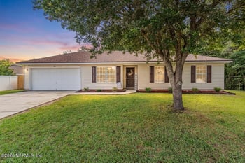431 Thomas Ct, Macclenny, FL 32063