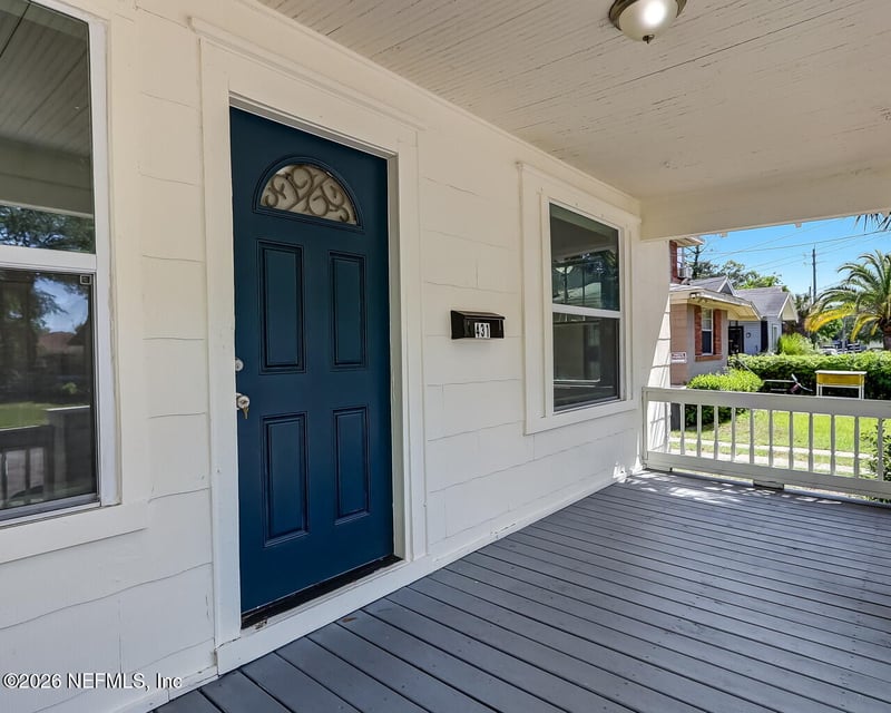 431 W 26th St, Jacksonville, FL 32206