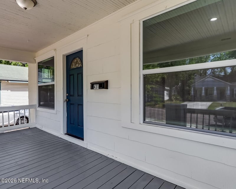 431 W 26th St, Jacksonville, FL 32206