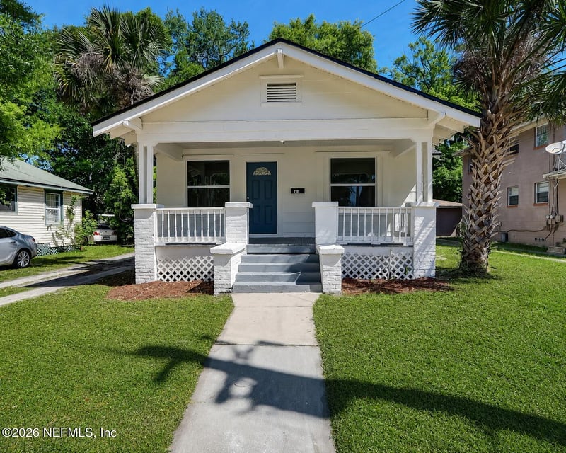 431 W 26th St, Jacksonville, FL 32206