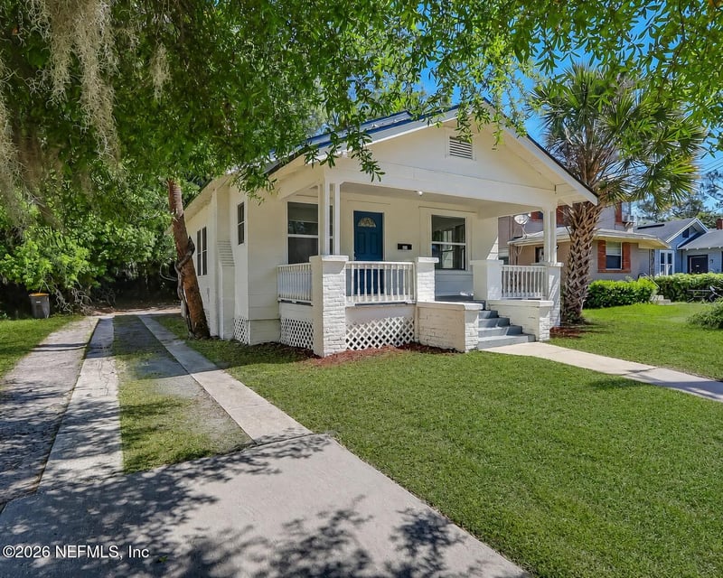 431 W 26th St, Jacksonville, FL 32206