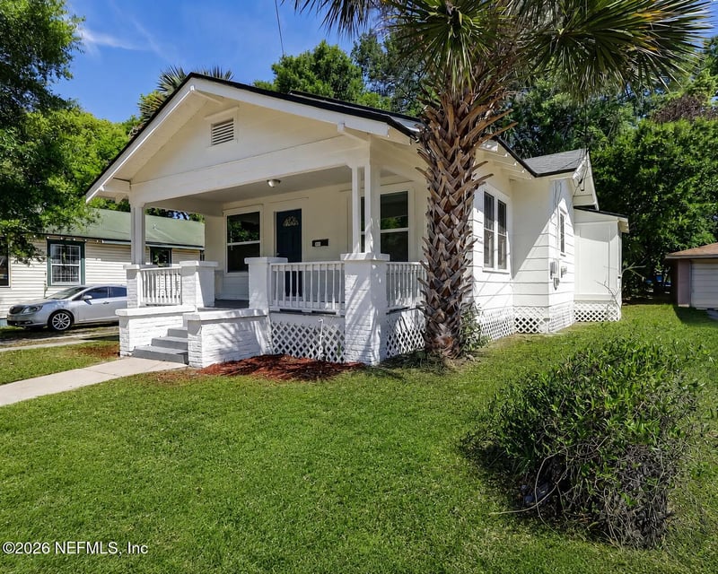 431 W 26th St, Jacksonville, FL 32206
