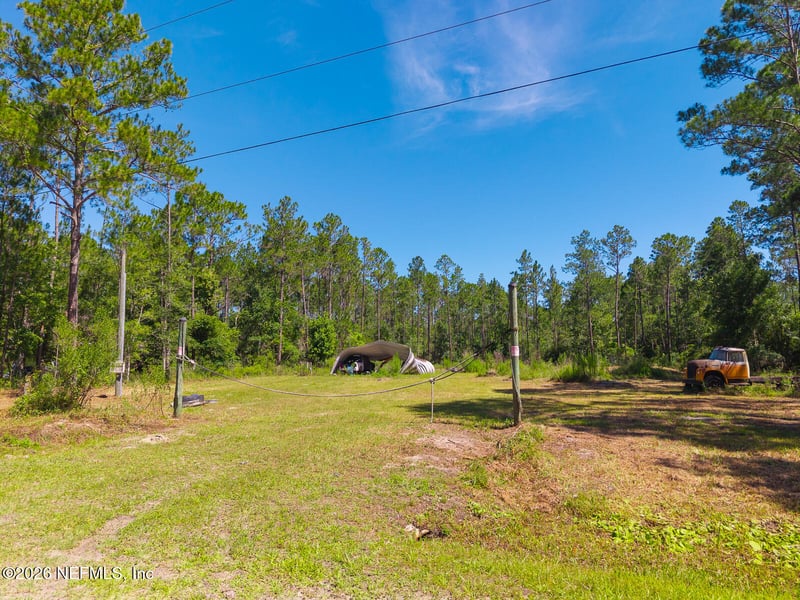 4310 Susan St, Hastings, FL 32145