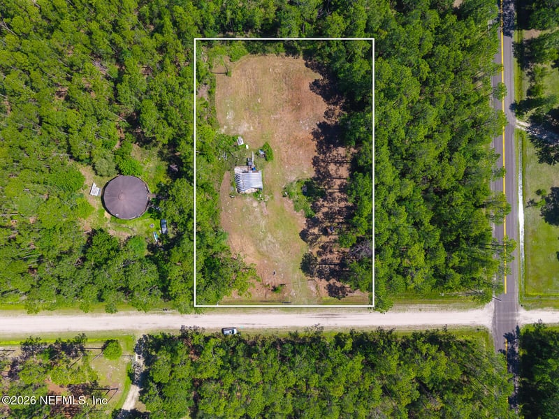 4310 Susan St, Hastings, FL 32145