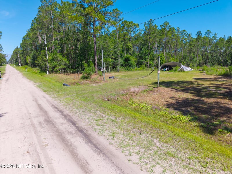 4310 Susan St, Hastings, FL 32145