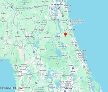 4310 Susan St, Hastings, FL 32145