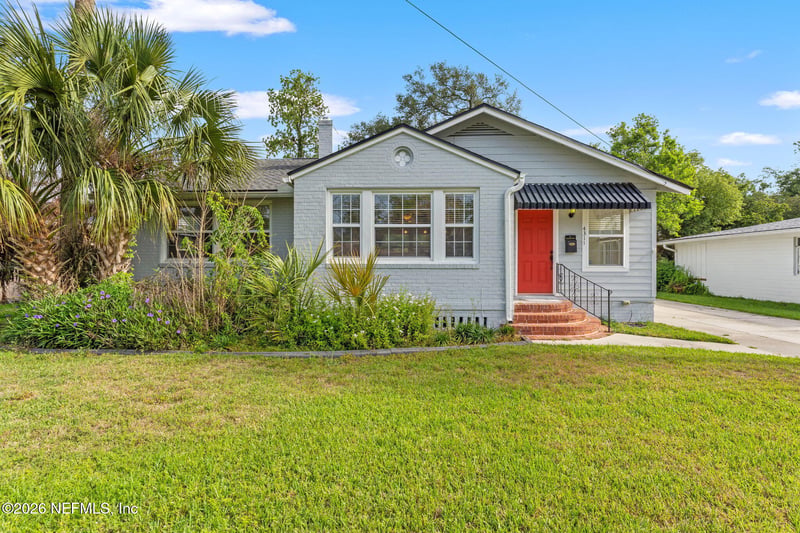 4311 Demedici Ave, Jacksonville, FL 32210