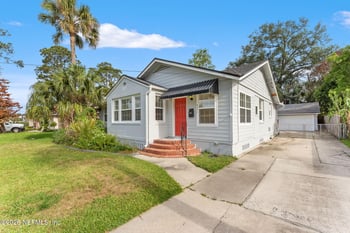 4311 Demedici Ave, Jacksonville, FL 32210