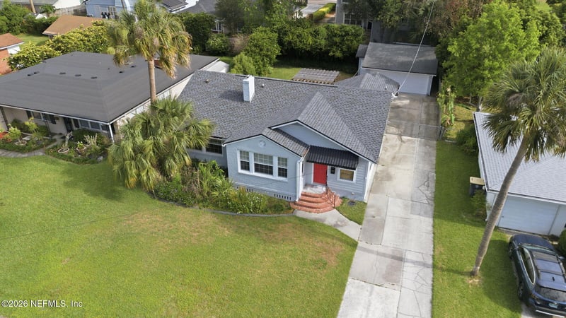 4311 Demedici Ave, Jacksonville, FL 32210