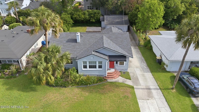 4311 Demedici Ave, Jacksonville, FL 32210