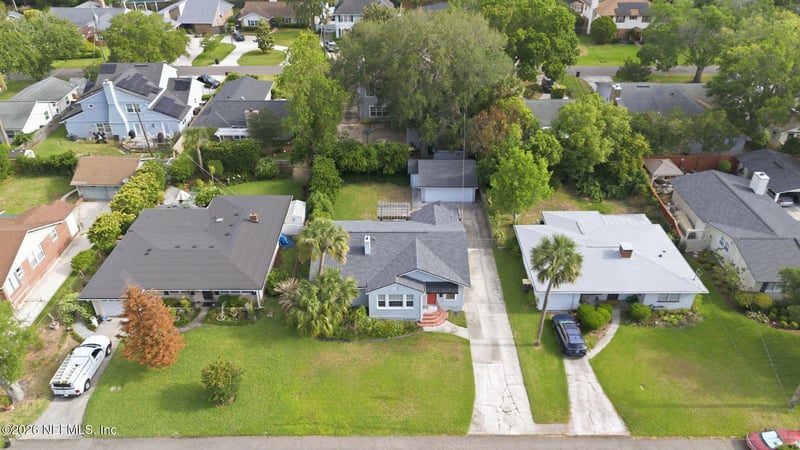 4311 Demedici Ave, Jacksonville, FL 32210