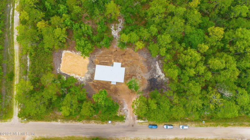 4311 Division St, Hastings, FL 32145