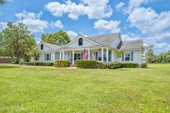 4311 NW 217th Way, Lawtey, FL 32058