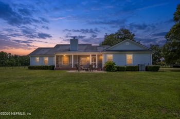 4311 NW 217th Way, Lawtey, FL 32058