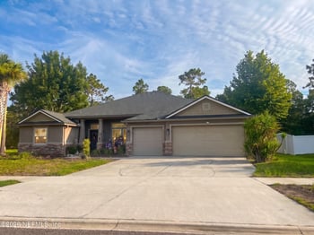 4311 Sherman Hills Pw, Jacksonville, FL 32210