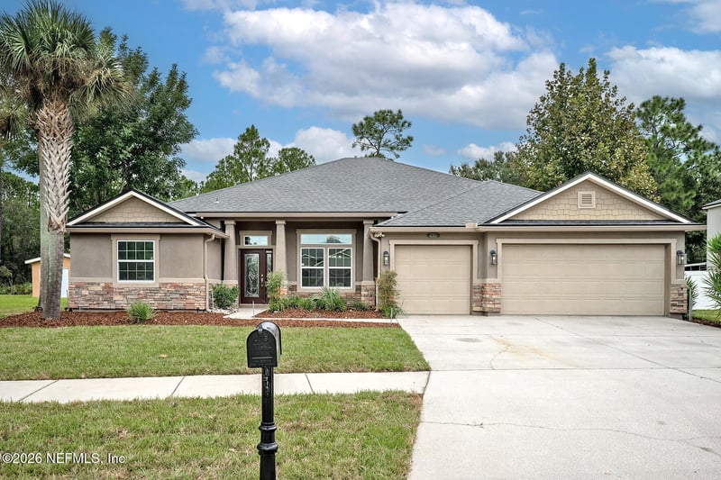 4311 Sherman Hills Pw, Jacksonville, FL 32210
