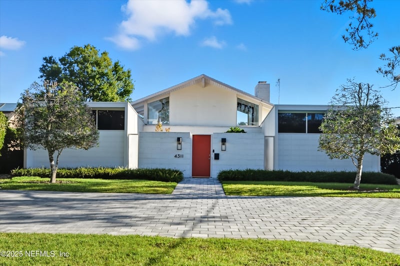 4311 Venetia Blvd, Jacksonville, FL 32210