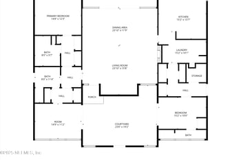 4311 Venetia Blvd, Jacksonville, FL 32210