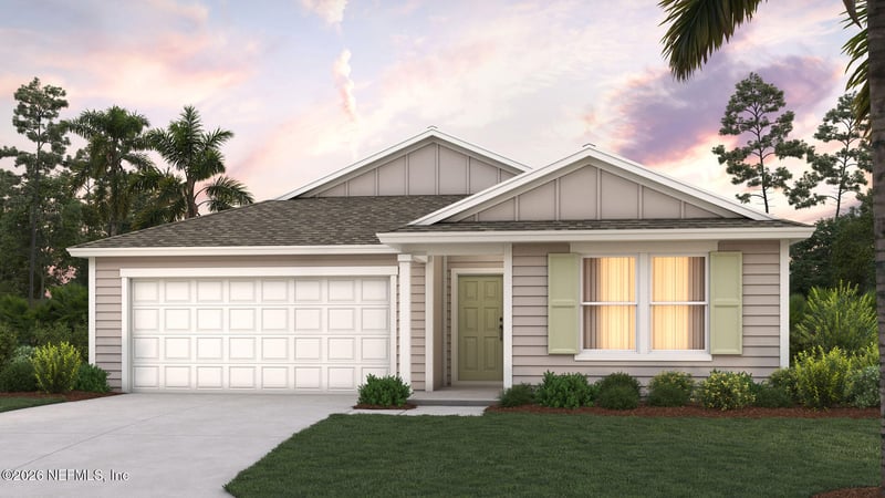 4312 Audubon Ave, Green Cove Springs, FL 32043