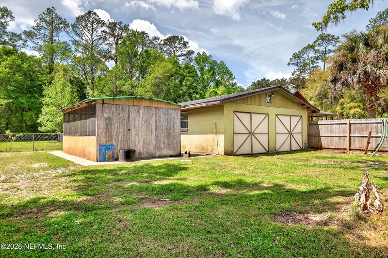43122 Pineridge Dr, Callahan, FL 32011