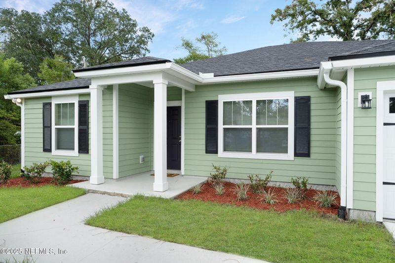 4313 Dalry Dr, Jacksonville, FL 32246