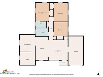 4313 Harbor View Dr, Jacksonville, FL 32208