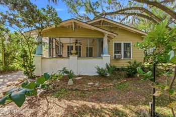4313 Hiawatha St, Jacksonville, FL 32210