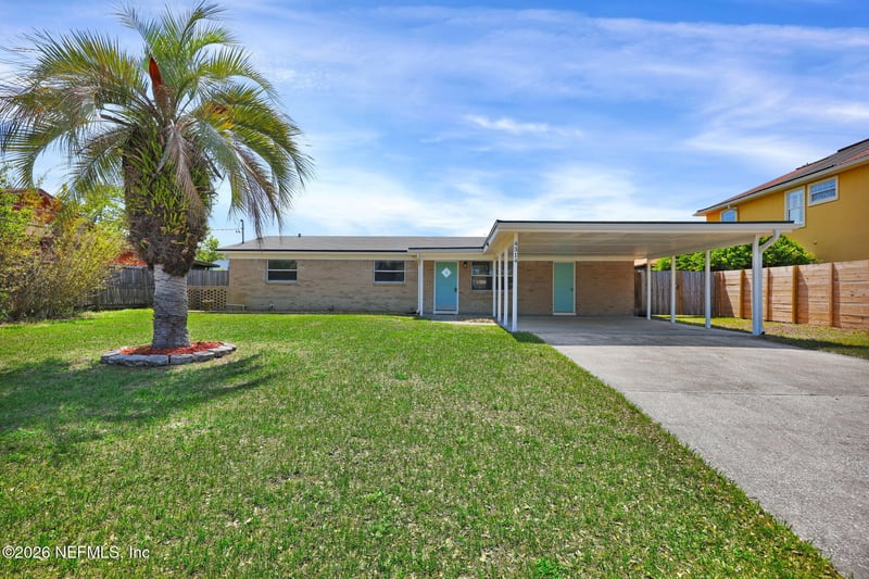 4314 Coquina Dr, Jacksonville, FL 32250