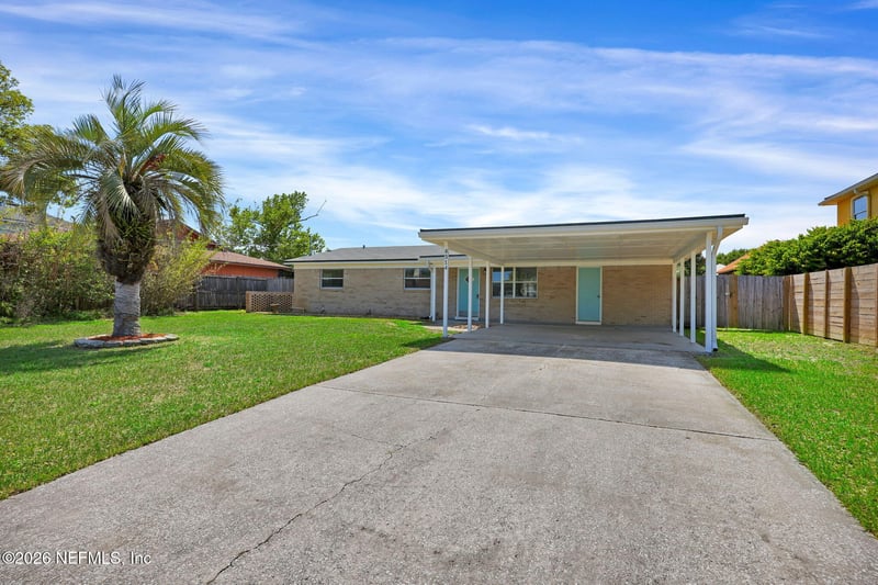 4314 Coquina Dr, Jacksonville, FL 32250