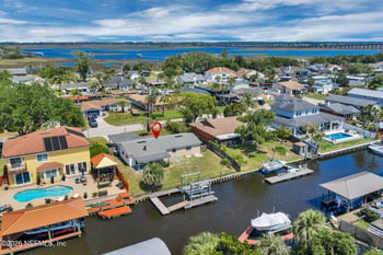 4314 Coquina Dr, Jacksonville, FL 32250
