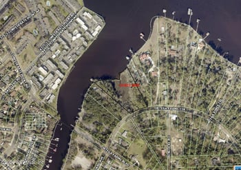 4317 Ortega Farms Cir, Jacksonville, FL 32210