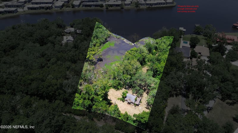 4317 Ortega Farms Cir, Jacksonville, FL 32210