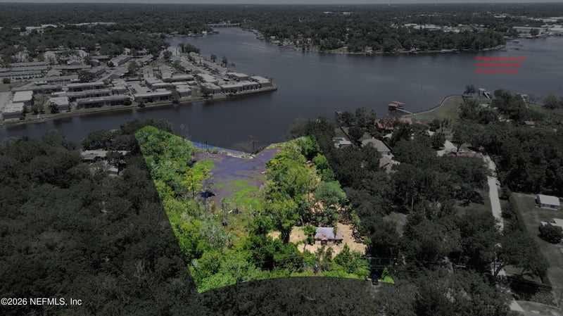 4317 Ortega Farms Cir, Jacksonville, FL 32210