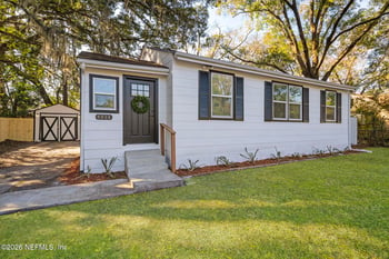 4318 Kingsbury St, Jacksonville, FL 32205