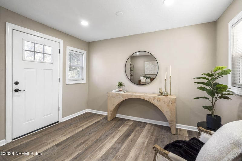 4318 Kingsbury St, Jacksonville, FL 32205