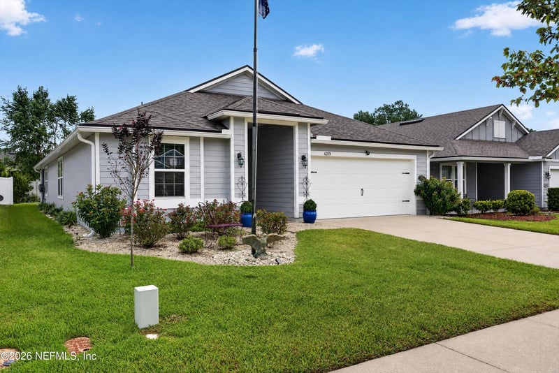 4319 Green River Pl, Middleburg, FL 32068