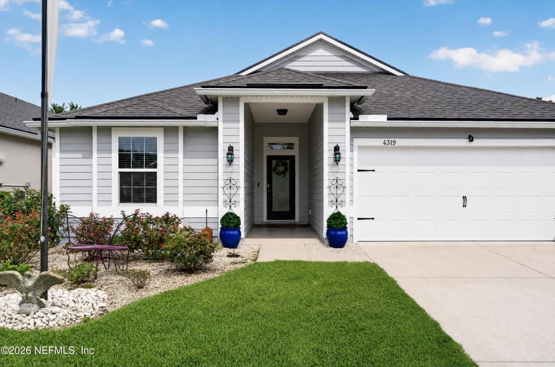 4319 Green River Pl, Middleburg, FL 32068