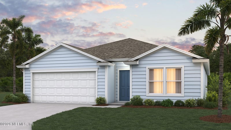 4320 Audubon Ave, Green Cove Springs, FL 32043