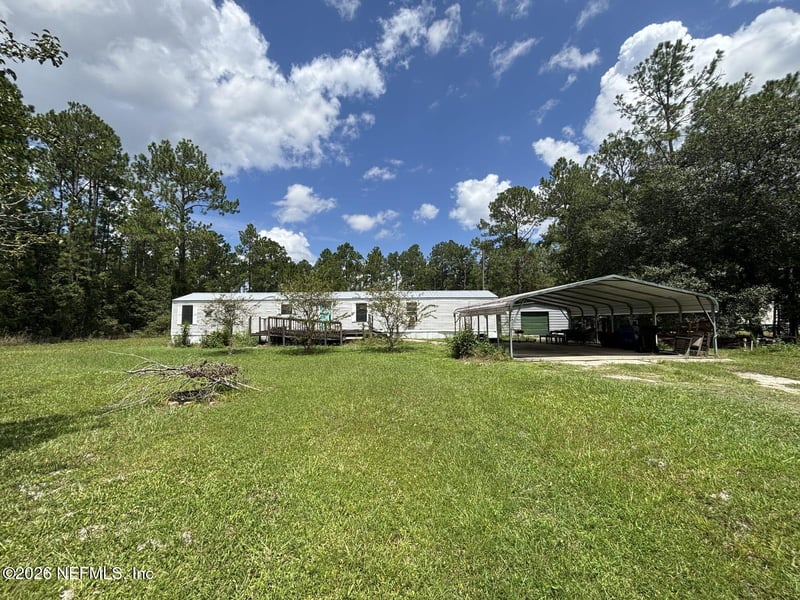 4320 Calvin St, Hastings, FL 32145